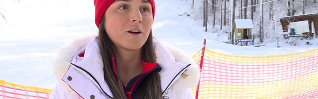 Anja Ilić završila takmičenje na Olimpijskim igrama