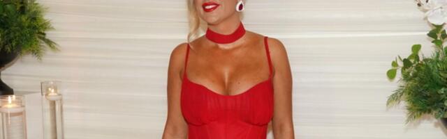 SRBIMA BITNIJI SILIKONI OD ŠERPE? Dragica se pohvalila UMEĆEM, a partnera ni na VIDIKU: " Kada odem u Čačak..."