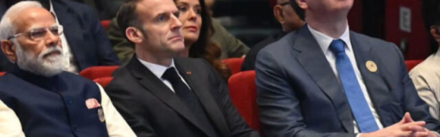 Наша земља учествује у обликовању будућности