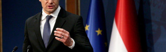 Сијарто: Мађарска ће блокирати зајам ЕУ Украјини док се не наставе испоруке преко нафтовода Дружба