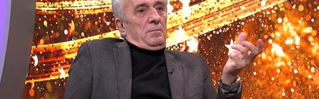 "SNAJA SE UBILA, A BRAT MI SE NE JAVLJA" Šeki Turković otkriva šok detalje jezive tragedije