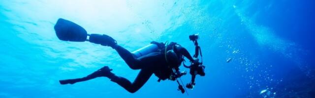 Proveo je 100 dana pod vodom kako bi testirao izdržljivost: Kada je izronio, dogodilo se nešto NEVEROVATNO