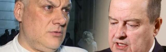 IVICA DAČIĆ JE NA RESPIRATORU I U VEOMA TEŠKOM STANJU! Oglasio se lekar sa KC Srbije - KLJUČNA NAREDNA 72 SATA!