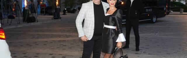 Razvod na pomolu? Pevačica se udala za duplo starijeg, sad poručila: "Ne vraćam se tamo gde..."