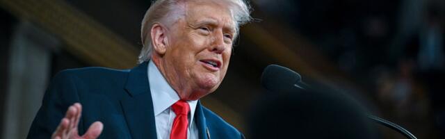 Tramp naredio saveznim agencijama da prestanu da koriste "Antropikovu" AI