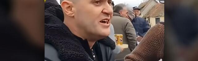 Optužni predlog protiv Josipa Dabre zbog veličanja Ante Pavelića: "Postupak samo fingiranje borbe protiv ustaštva!"