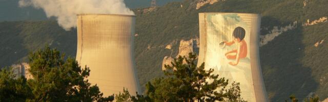 Udar na iransku nuklearnu elektranu „Bušer“ mogao bi izazvati regionalnu katastrofu