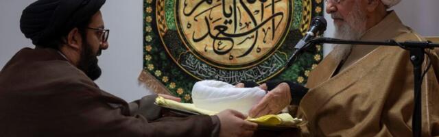 Evo ko je veliki ajatolah koji preti UBISTVOM TRAMPA! Šokantni detalji isplivali u javnost, POZNAT JE PO OVOME!