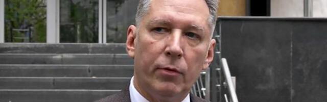 Dušan Bratić izabran za novog predsednika Advokatske komore Srbije