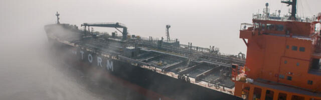 Nafta skočila iznad 100 dolara: novi lider Irana naredio potpunu blokadu Ormuskog moreuza