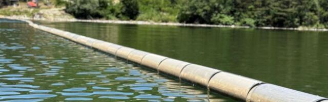 Neverovatan prizor! Ovako će da izgleda novi viseći most u Prijepolju: Spojiće obale ali i ljude