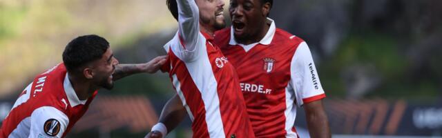 Braga polupala Mađare u "Kamenolomu": Grof napunjen do vrha!