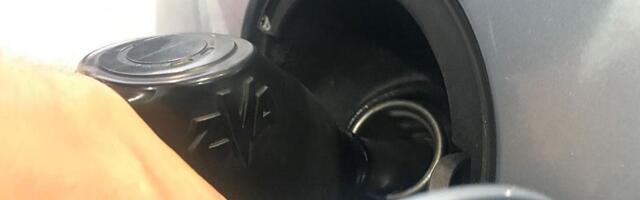 Pojedine pumpe u Sloveniji ograničile točenje goriva