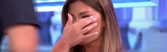 Voditeljka Elite se razvela od pevača, sada sve iznela u javnost: "Rasturila se porodica, teško mi je palo"