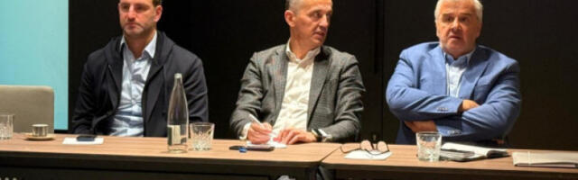 ​Рукомет: Одржан састанак поводом формирања регионалних лига