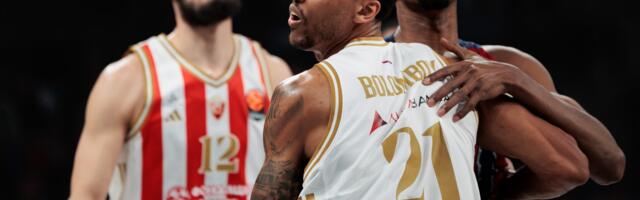 Evo zašto je pomeren najvažniji meč Zvezde u Evroligi: Mašina za veš napravila haos