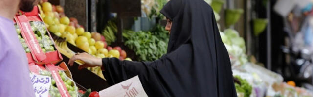 Рат у Ирану угрожава цене хране и изазива глобалну несташицу ђубрива