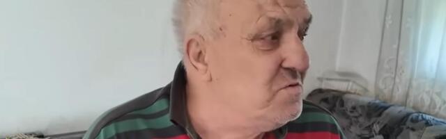 "Rekli su da ne mogu da preživim i proglasili me mrtvim" Bosanac se probudio u mrtvačnici, izleteo iz vreće i go počeo da trči "Zahtevao sam da idem kući"