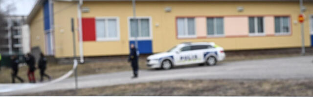 Финска полиција истражује мистериозни дрон на граници