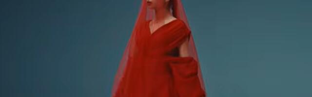 "Za sve što nije izgovoreno": Anđela Stojković oduševila emotivnom baladom (VIDEO)