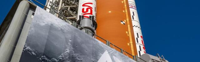 NASA odbrojava poslednje sate do lansiranja Artemis II: Posada uskoro kreće ka Mesecu