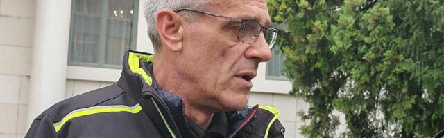 „Slušaj matori ohladi se malo dosta si ti blokirao mati je**m blokadersku. Baciću ti bombu na autobuse. Pozdrav SNS“: Autoprevoznik dobio pretnje