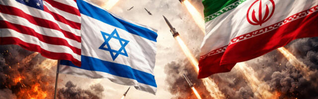 Novi talas raketnih napada: Iran tvrdi da su pogođeni američki vojnici na “tajnoj lokaciji” i oboren F-35