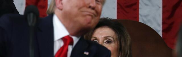 Zahuktava se priča oko 25. amandmana: Da li Trampu preti smena zbog pretnji da će počiniti ratne zločine?