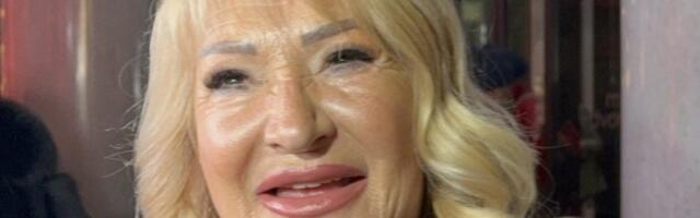 ŠOK U JUTARNJEM NA PINKU: Pojavila se dvojnica Goce Lazarević! (VIDEO)