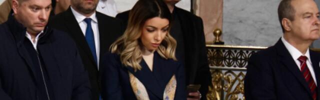 "Vaskrs je podstrek da nas vera vodi ka međusobnom razumevanju": Adrijana Mesarević čestitala praznik