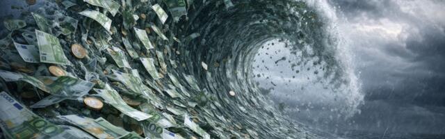 Talas inflacije zahvatio svet - da li je stigao u Srbiju