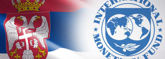 ММФ очекује економски раст Србије од 2,8 одсто у 2026,  3,5 у 2027.