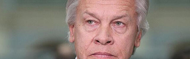 Пушков: САД води још један униполарни рат, све је почело агресијом на Београд 1999. године