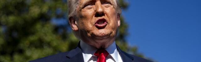 "IZRAEL ME NIJE UVUKAO U RAT SA IRANOM" Trampova izjava odzvanja svetom, uoči potpisivanja sporazuma otkrio ovo!