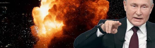 Kraj! Putinov manevar spržio Ameriku i sve Trampove planove: Dok Iran gori, Rusija u tajnosti povukla sudbonosan potez