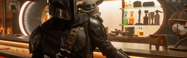 Mandalorijanac i Grogu stižu na veliko platno – premijera pre američke