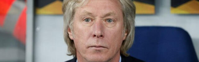 Легенда фудбалских репрезентација СССР-а и Украјине назвао Русе стрвинама