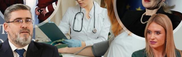 PRVOMAJSKA ANKETA: ŠTA SU KAO DECA ŽELELI DA BUDU AKTUELNI ČLANOVI VLADE SRBIJE: Lekar, pekar, apotekar... I na kraju ministar!