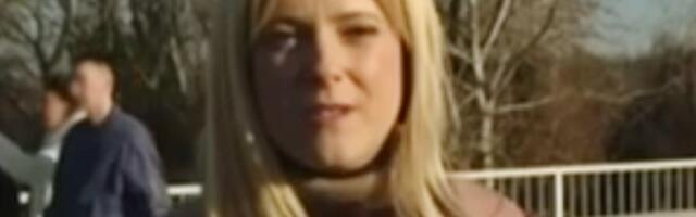 OSUDA ZBOG LAŽI ŽAKLINE TATALOVIĆ: Ćutanja je dosta, medijska scena Srbije ne sme postati poligon za lične obmane