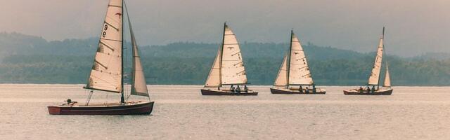 Regata "Vode Vojvodine" 24. juna startuje iz Novog Sada: U toku prijave za učešće