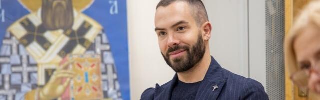 "JAČA STRANA PRIČE": Projekat Mihajla Pavića koji mladima daje prostor da se međusobno bolje razumeju
