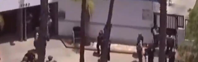 Identifikovani tinejdžeri iza krvoprolića u džamiji u San Dijegu: Na puškama nađene poruke mržnje