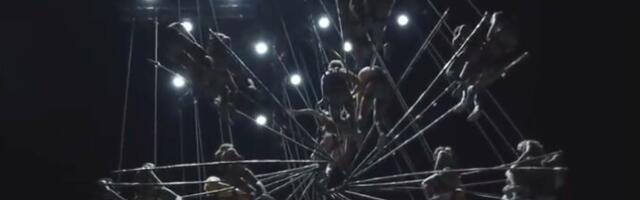 Spektakularni teatar biše granice između prostora, izvođača i publike (VIDEO)