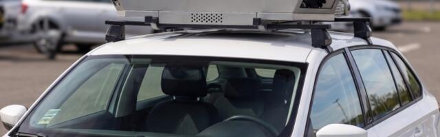 SCAN CAR: Da li je JKP Šumadija NESPOSOBNO da pusti u rad kragujevačko "OKO SOKOLOVO"? Pitali smo ih, a nakon odgovora možemo i da sklonimo upitnik iz naslova