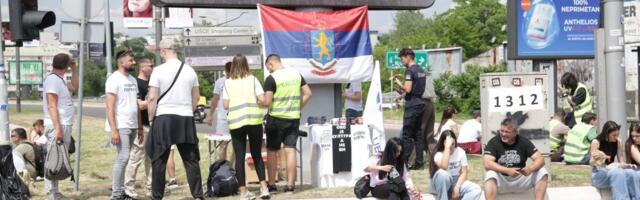 Nezaustavljive štetočine! Ruše i uništavaju sve pred sobom, a tajkunska N1 trči da podržava (FOTO)