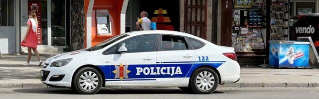 Zvicerov čovek "pao" na Golubovcima: Mesecima bio u bekstvu, stigla ga međunarodna poternica
