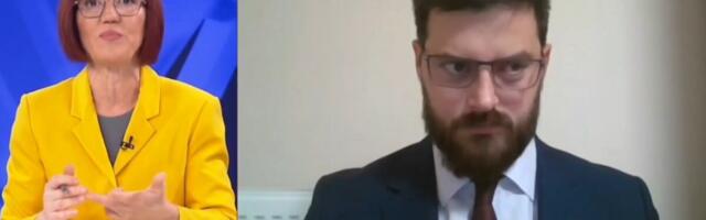 I N1 JE NAPOKON PRIZNAO: "Poseta predsednika Vučića Kini ima ISTORIJSKI ZNAČAJ" (VIDEO)