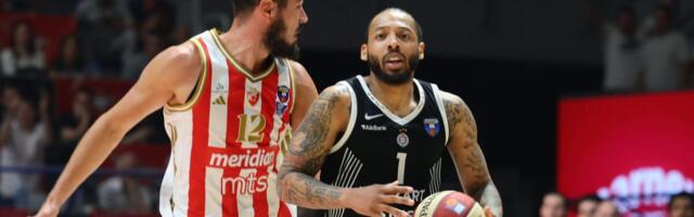 Partizan se ne miri sa odlukom KLS: Žestok odgovor Parnog valjka!
