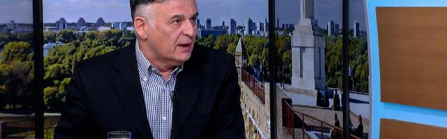 NEVIĐENA DRAMA! Branislav Lečić našao izgubljena dokumenta i mobilni telefon: Ovo su svi detalji