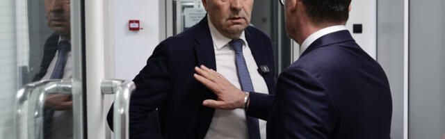 Mijatović udario na Ljajića i Milku Forcan: Shvatio sam da glas jednog političara ima istu težinu kao moj